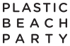 Plastic Beach Party