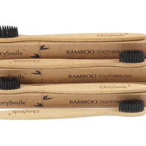 Bamboo Toothbrush