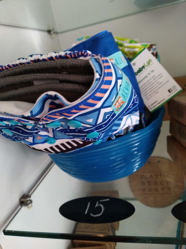Washable diaper - Image 2